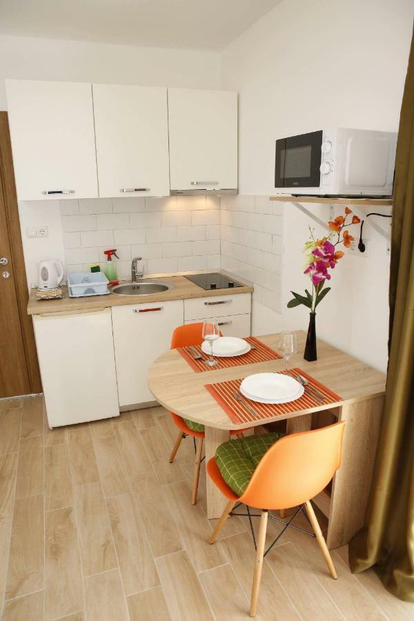 Sunny Day Apartments Tribalj 外观 照片