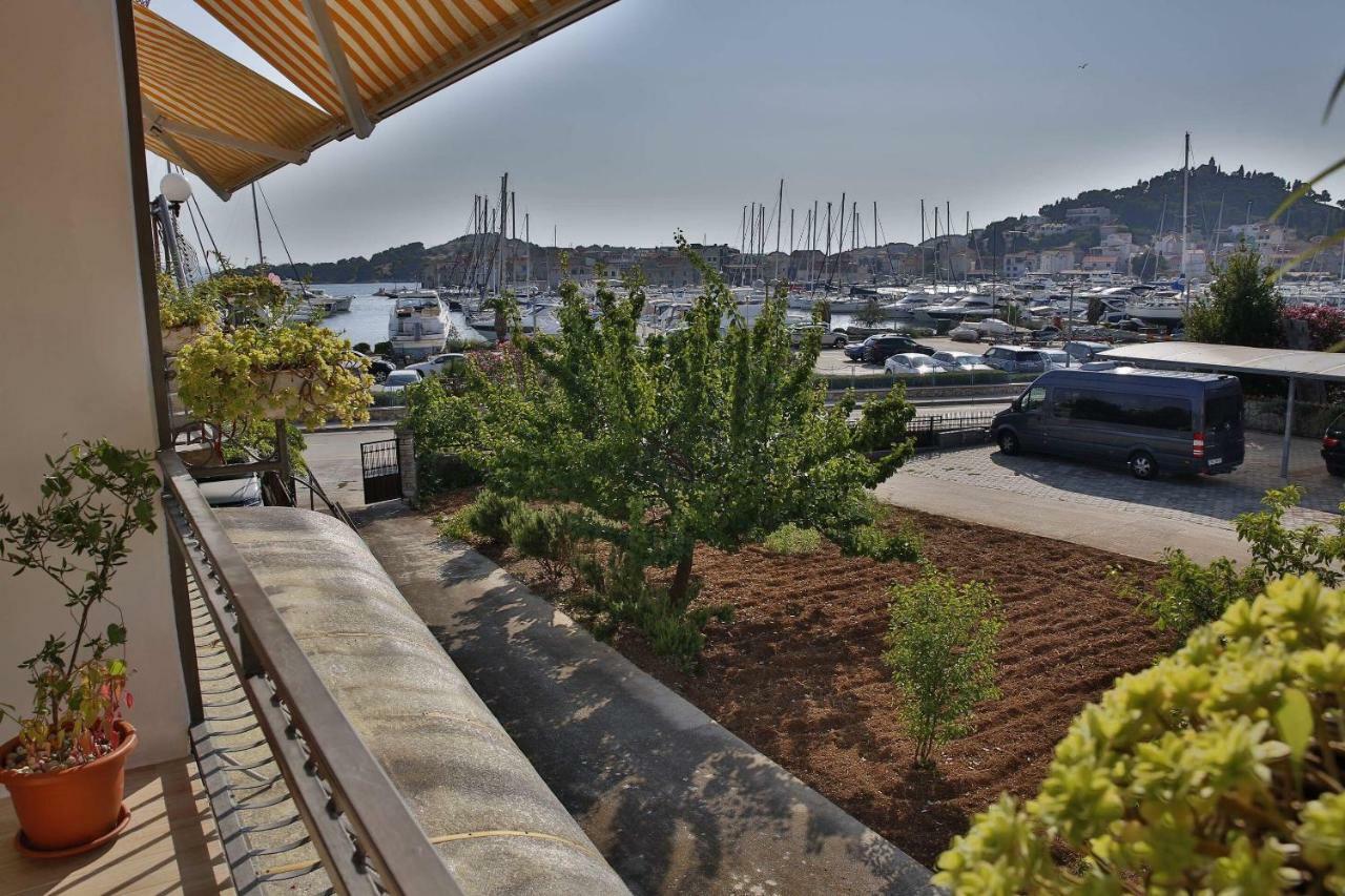 Sunny Day Apartments Tribalj 外观 照片