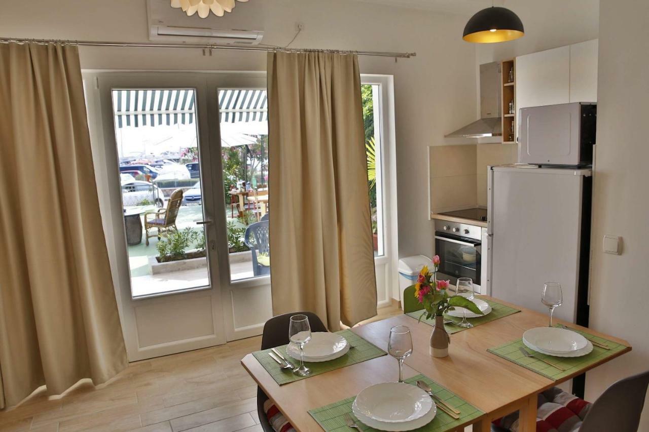 Sunny Day Apartments Tribalj 外观 照片