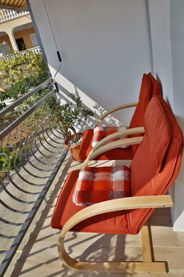 Sunny Day Apartments Tribalj 外观 照片