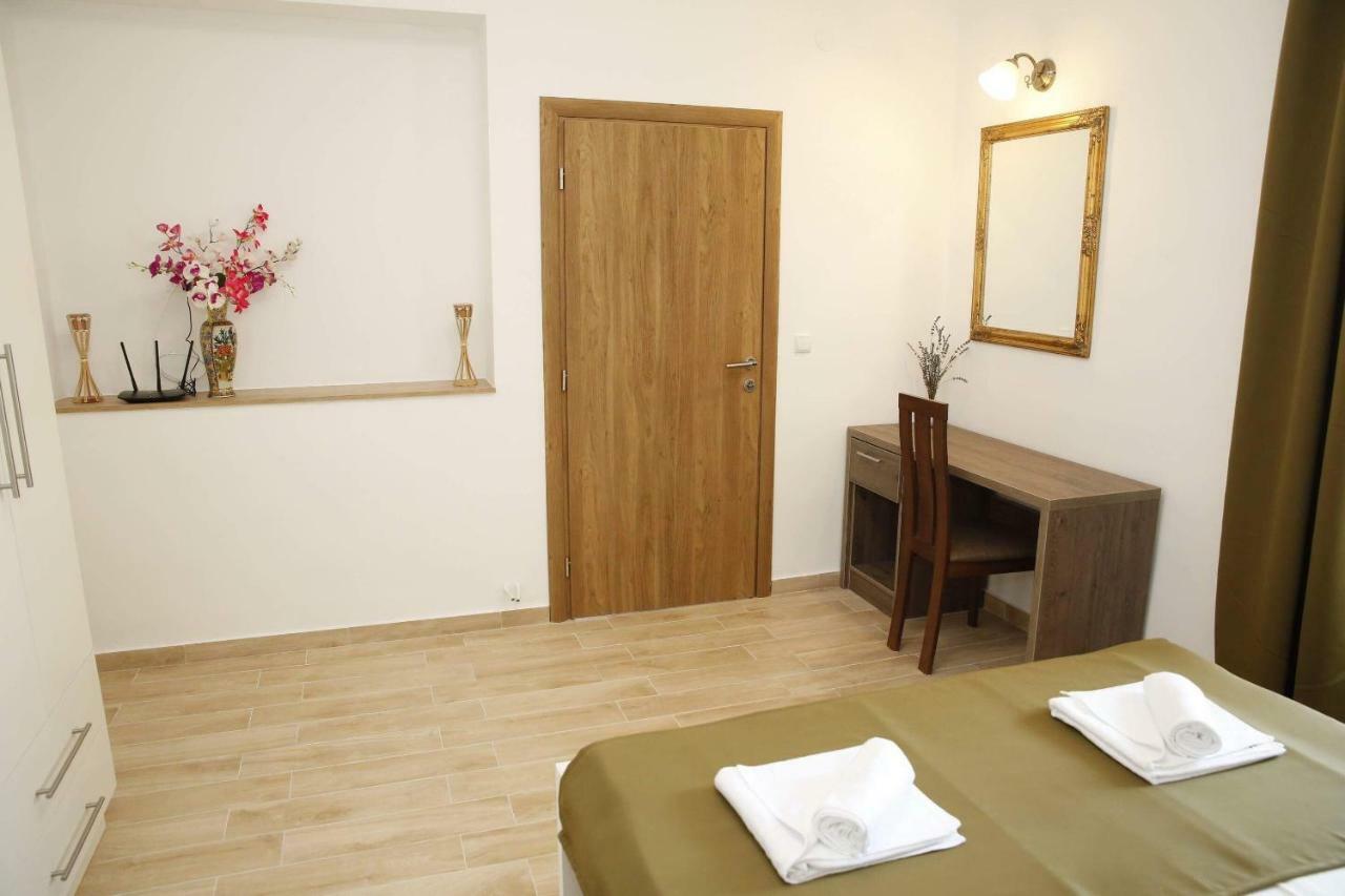 Sunny Day Apartments Tribalj 外观 照片