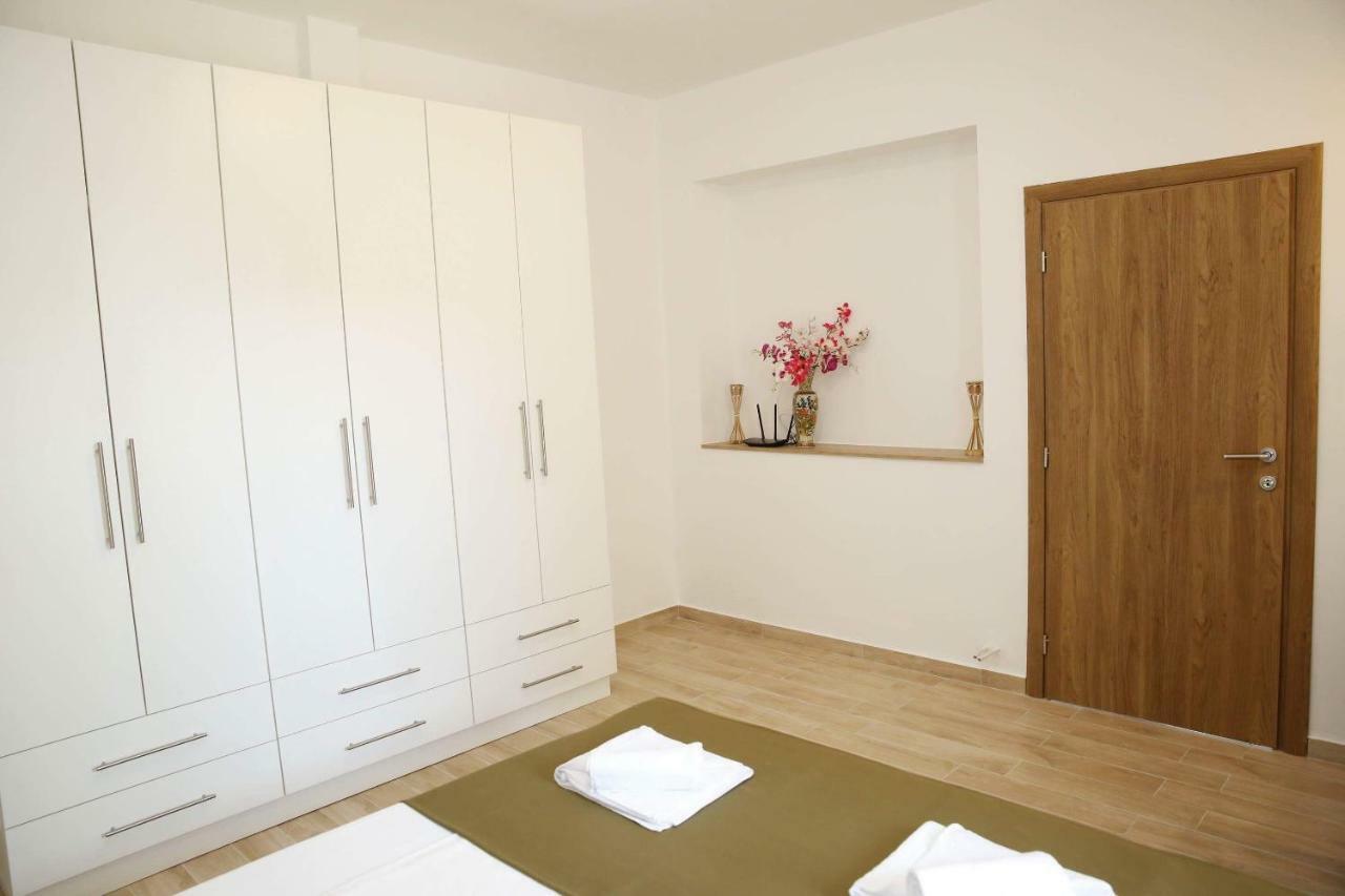 Sunny Day Apartments Tribalj 外观 照片